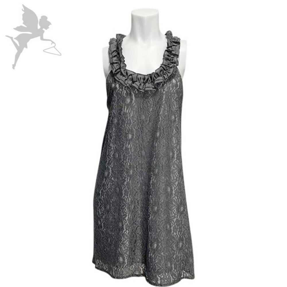 NWT Calypso Barclay lace shift dress